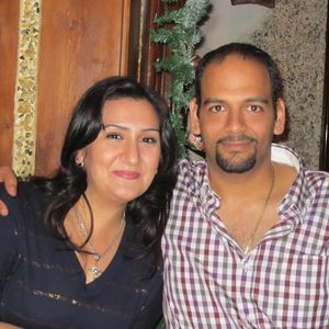 Meet your Posher, Joseph